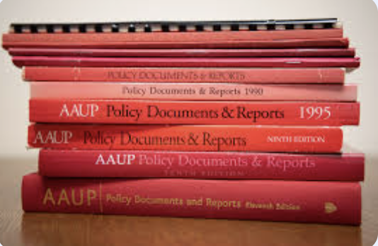 AAUP Finds Muhlenberg College Violated Academic Freedom